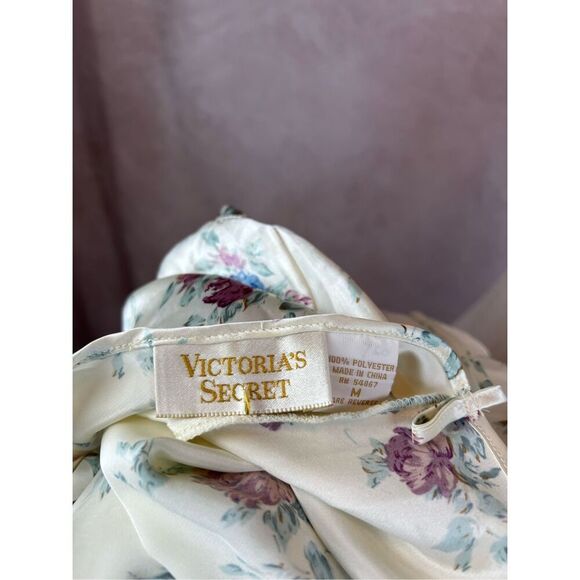 Vintage Victorias Secret Gold Label Teddy - Picture 6 of 6